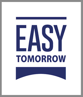 Easytomorrow.醒可安 台灣